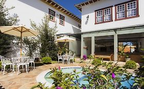 Pousada Ouro De Minas